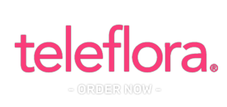 Order Flowers Now: Teleflora